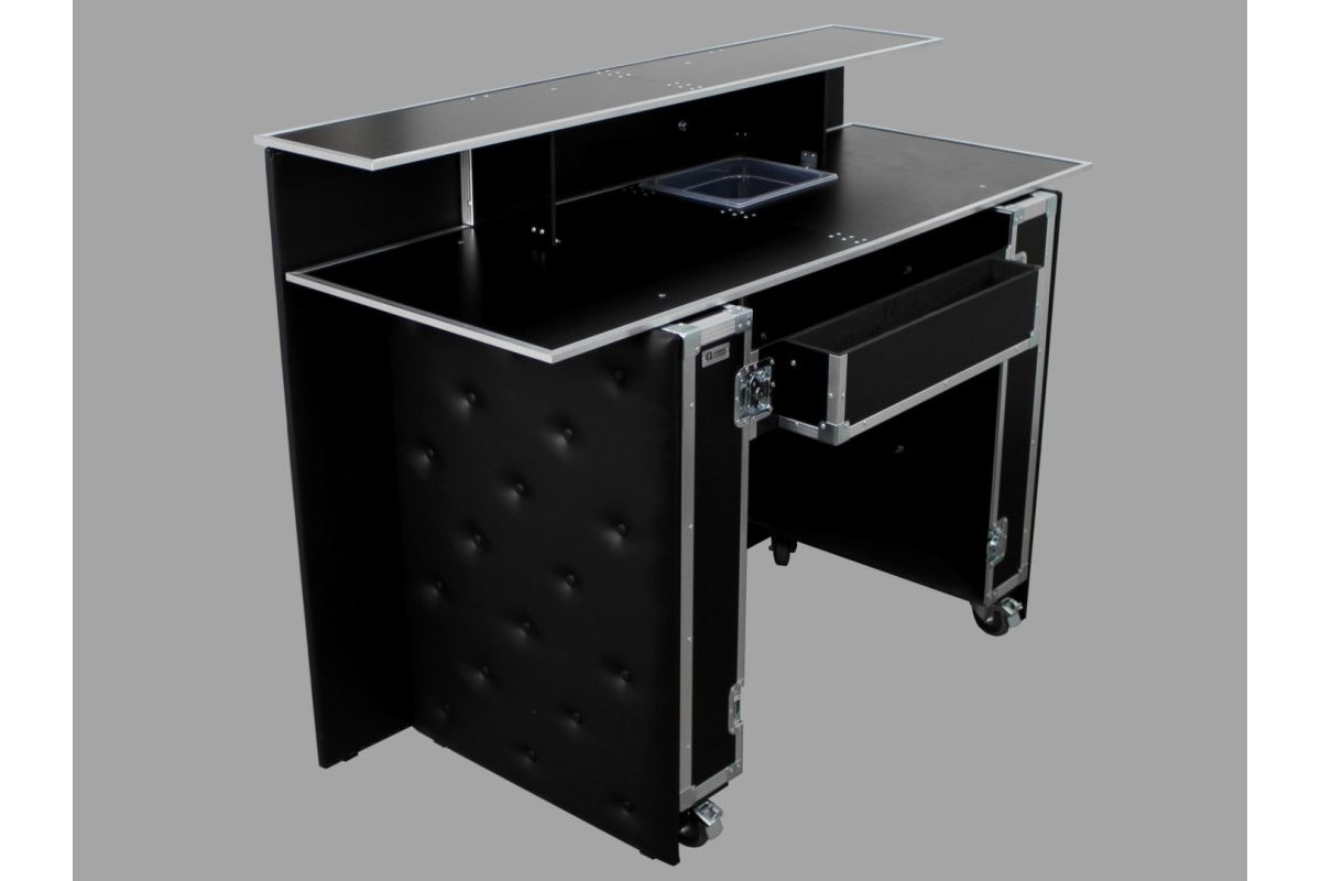 Exclusive Mobile Bar
