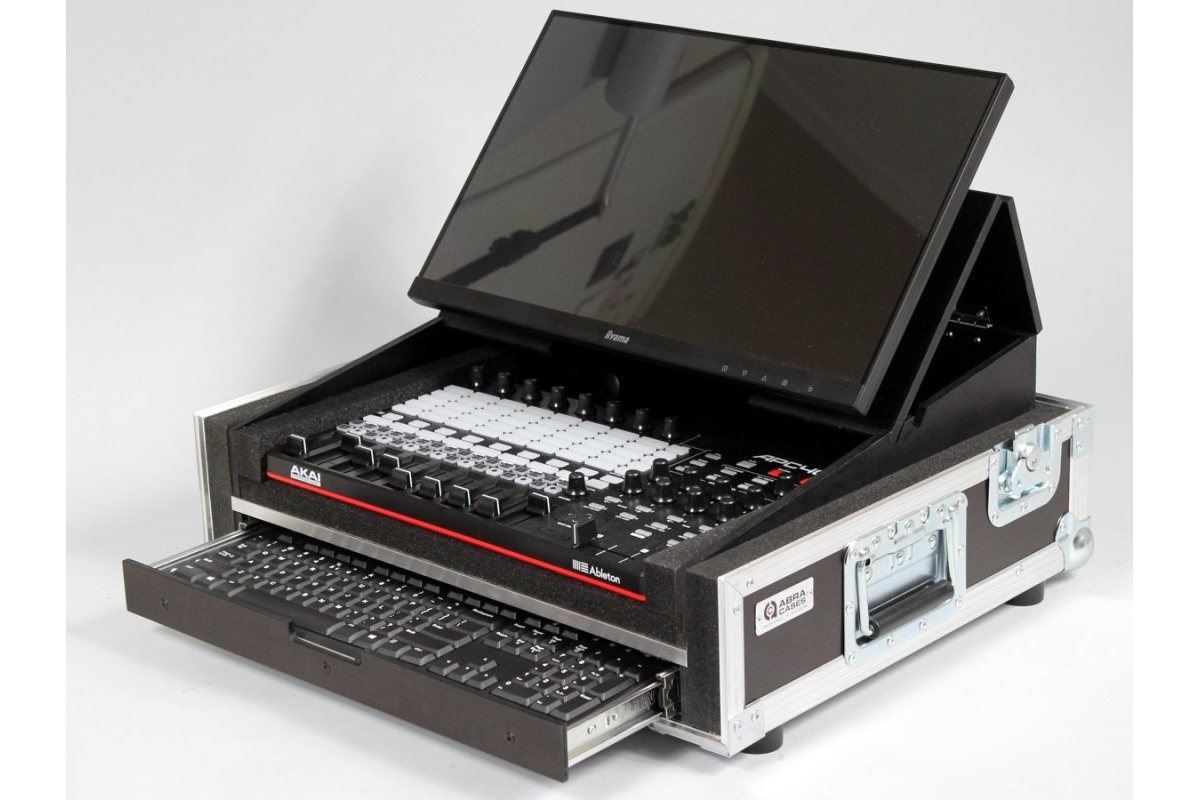 Case Akai APC 40 MKII