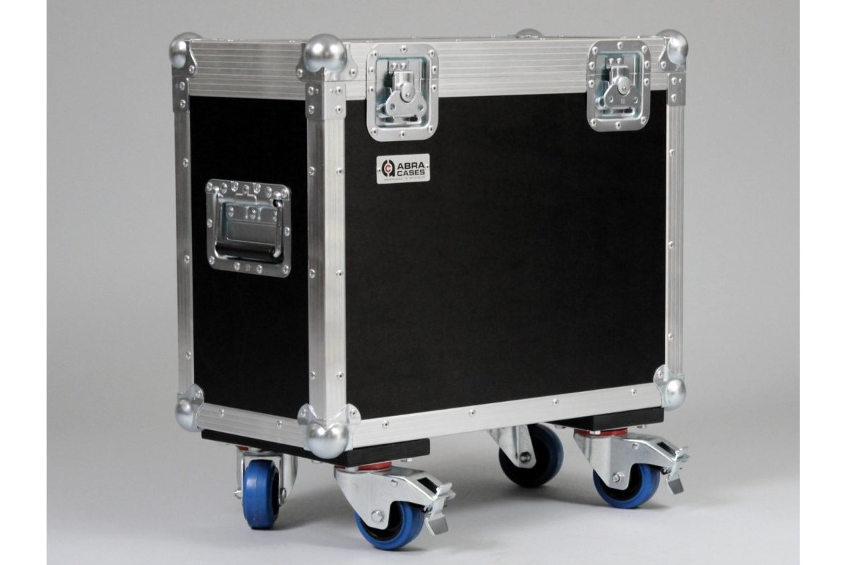 Case Showtec Phantom 50 LED Spot