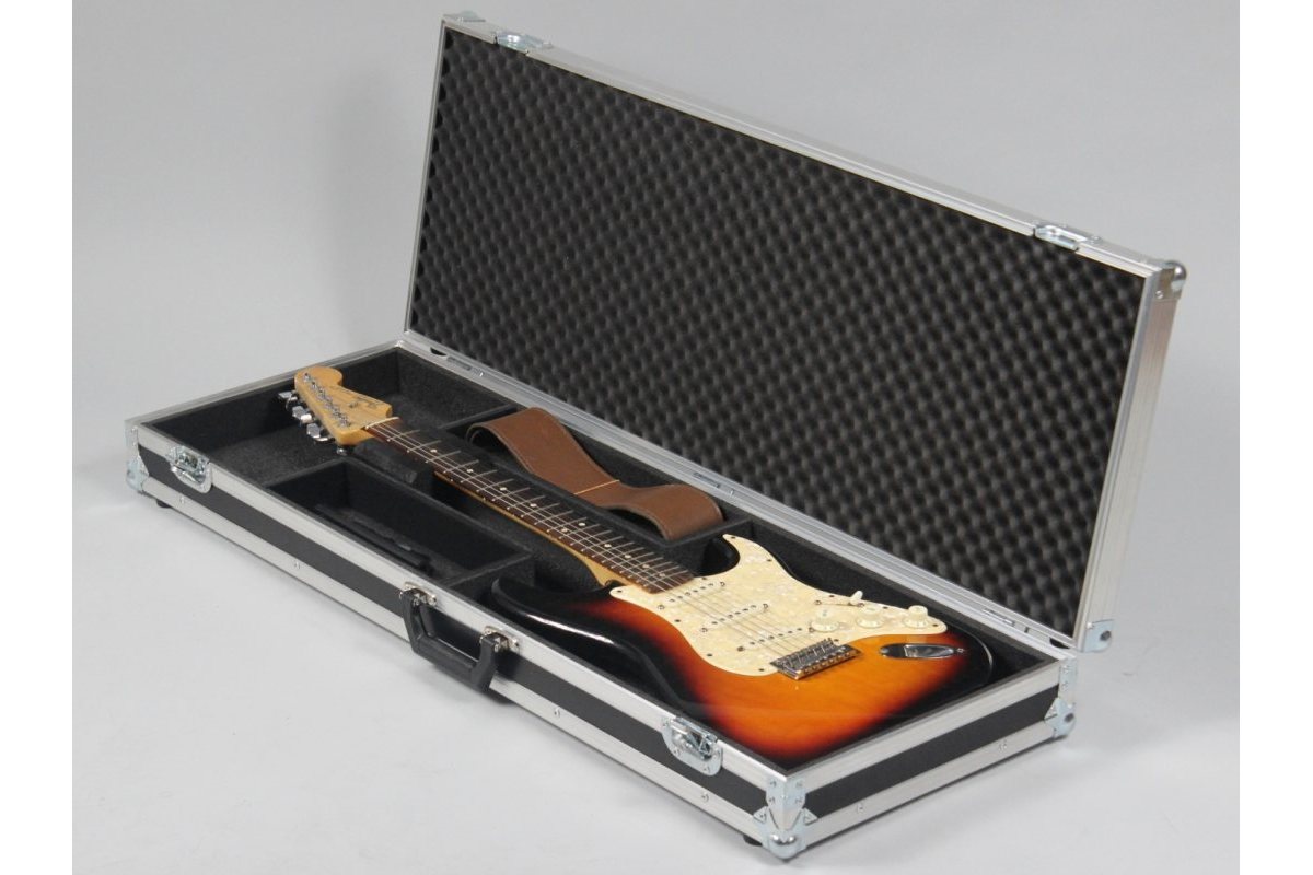 Case Fender Stratocaster