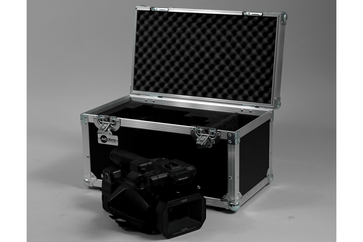 Case Panasonic HC-X1000
