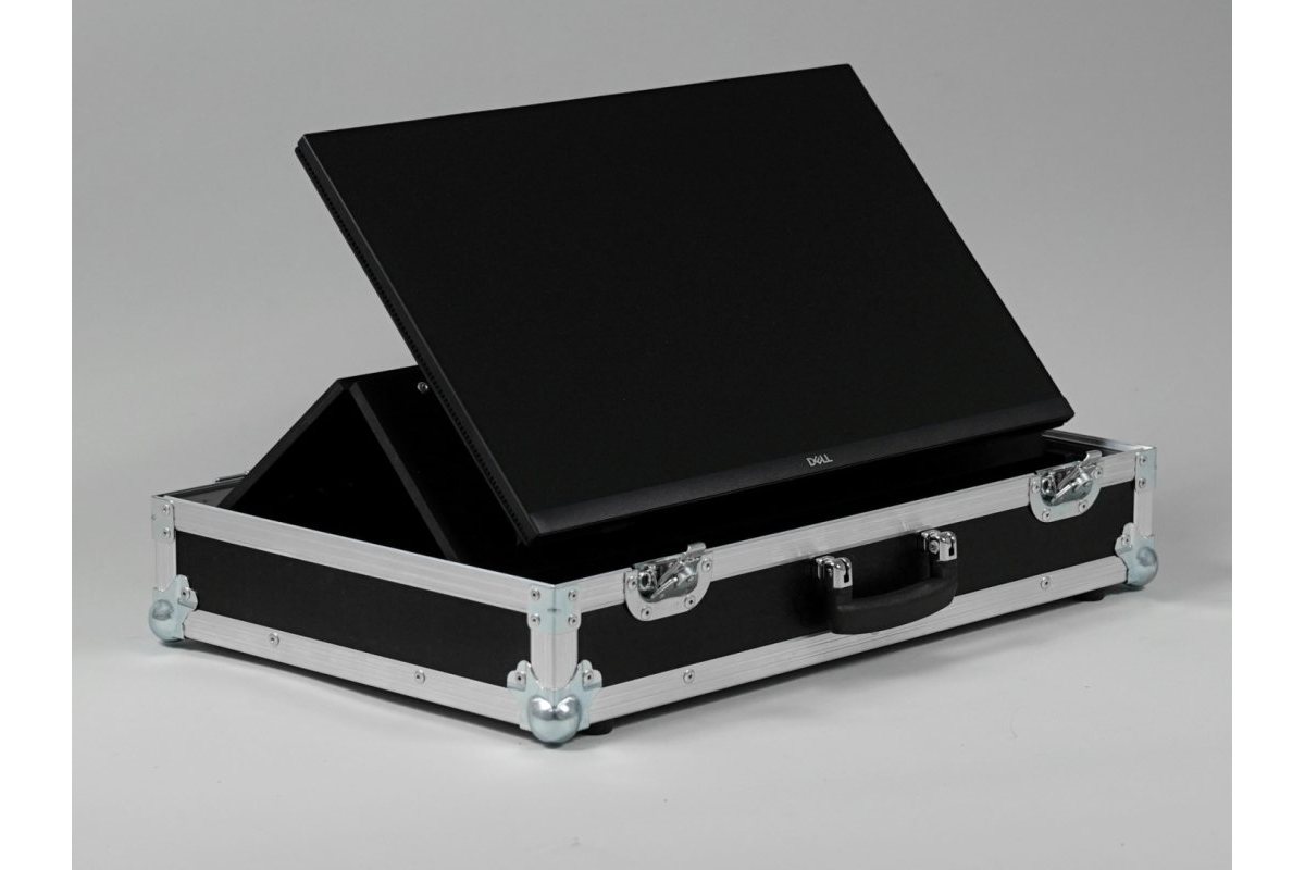 Case Dell P2424HT