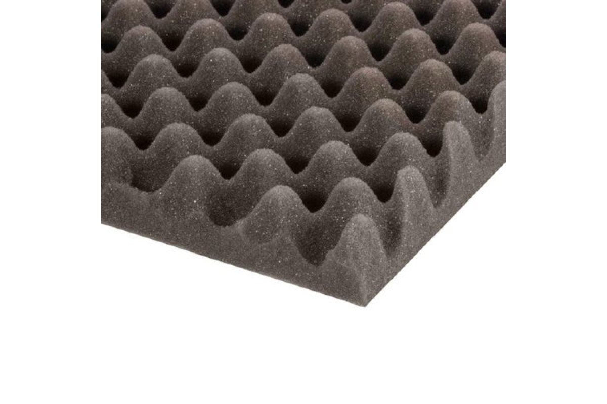 Pianka falowana 30 mm - 019430