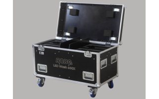 Case Robe Robin Led Wash 600X