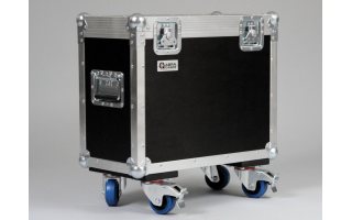 Case Showtec Phantom 50 LED Spot