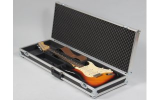Case Fender Stratocaster