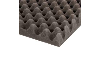 Pianka falowana 30 mm - 019430