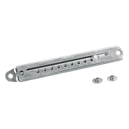 Mechanizm 8735  Adam Hall