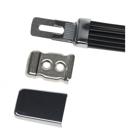 Uchwyt 3419  Adam Hall