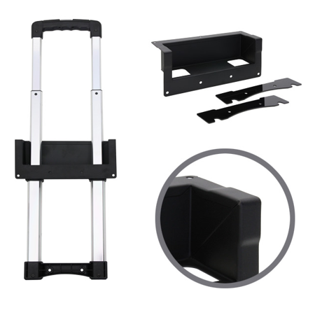 Uchwyt 3476031  Adam Hall