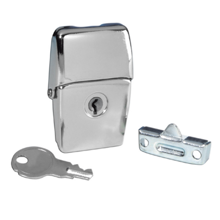 Zamek 19061  Adam Hall