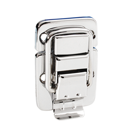 Zamek 1600  Adam Hall