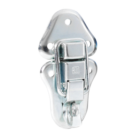 Zamek 1602  Adam Hall