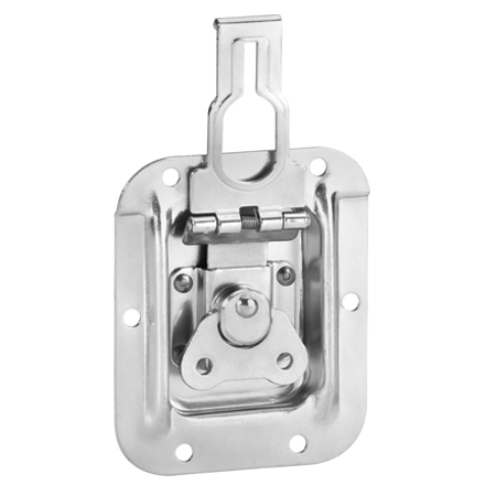 Zamek 17343  Adam Hall