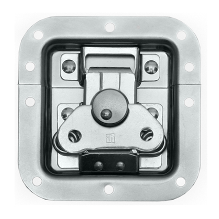 Zamek 17280  Adam Hall