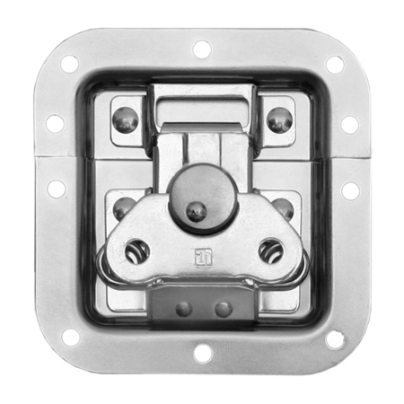 Zamek 17285  Adam Hall