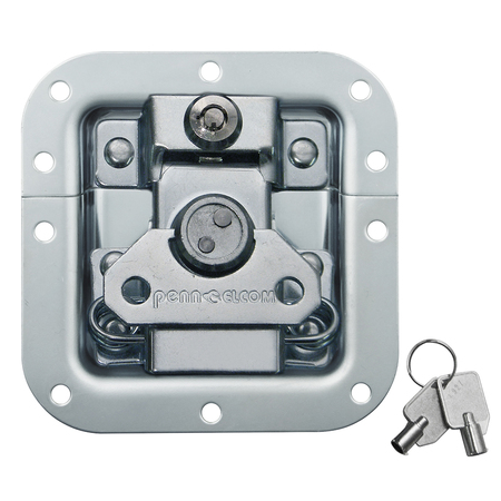 Zamek L905/927z  Penn Elcom