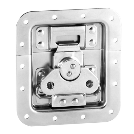 Zamek 172530  Adam Hall