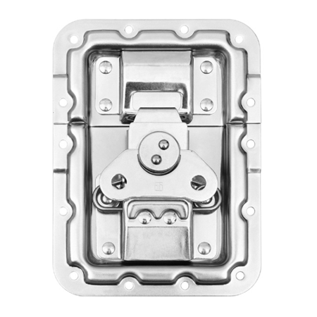 Zamek 172571  Adam Hall