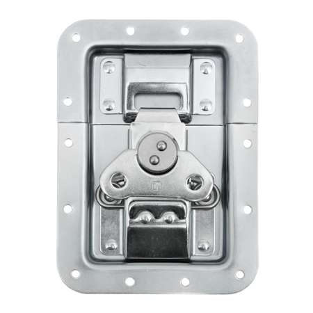 Zamek 172501  Adam Hall