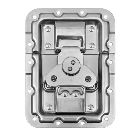 Zamek 172572  Adam Hall