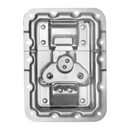 Zamek 172573  Adam Hall