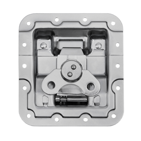 Zamek 172631  Adam Hall