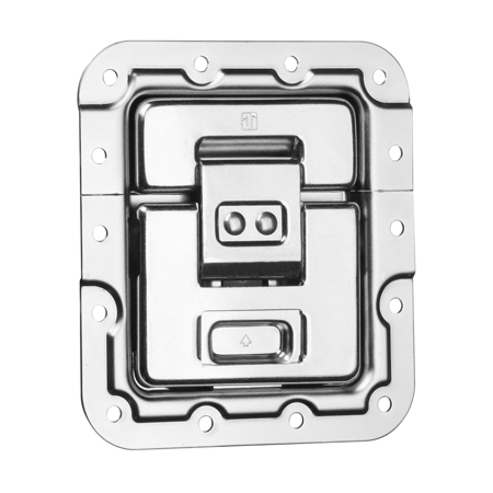 Zamek 17500  Adam Hall