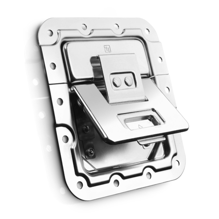 Zamek 17500  Adam Hall