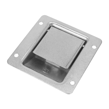 Zamek 1680  Adam Hall