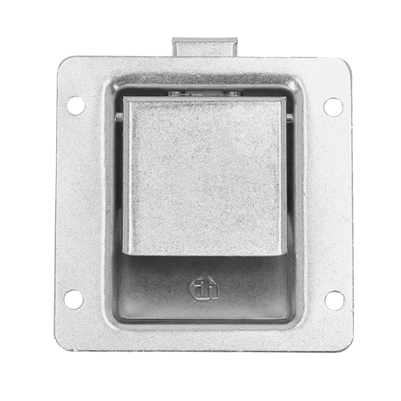 Zamek 1680  Adam Hall