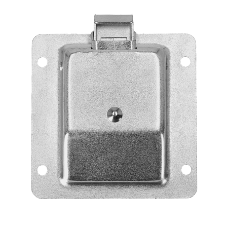 Zamek 1680  Adam Hall