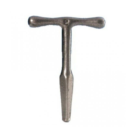 Klucz 1650 K   Adam Hall