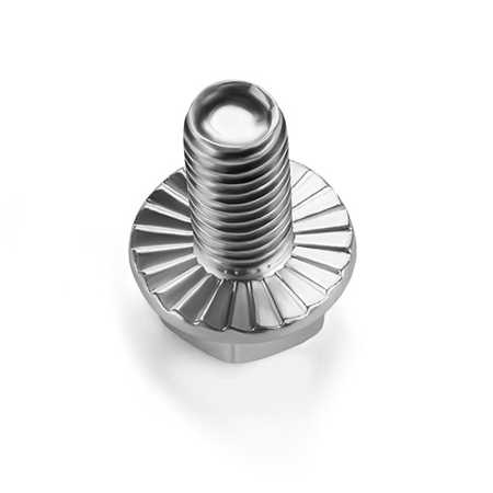 Śruba 54 M8X16  Adam Hall