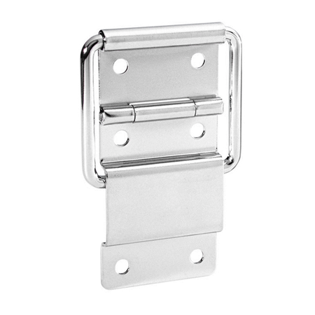 Zawias 2529 A   Adam Hall