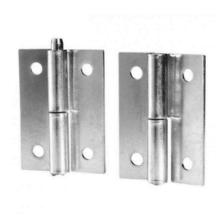 Zawias 2270 L  Adam Hall