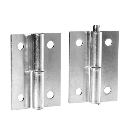 Zawias 2270 R  Adam Hall