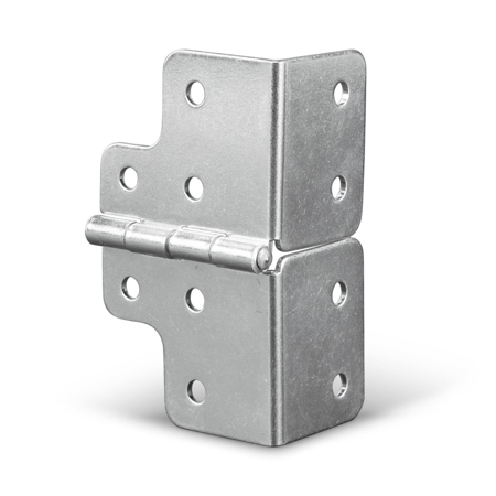 Zawias 2643  Adam Hall