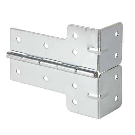 Zawias 2641  Adam Hall