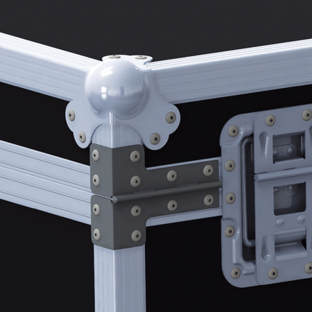 Zawias 2640  Adam Hall