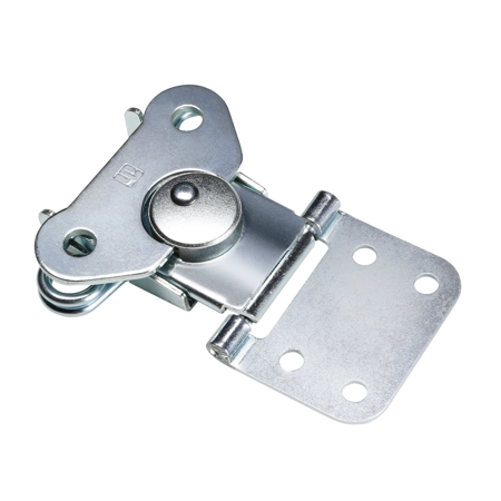 Zaczep 1640 UKEEP  Adam Hall