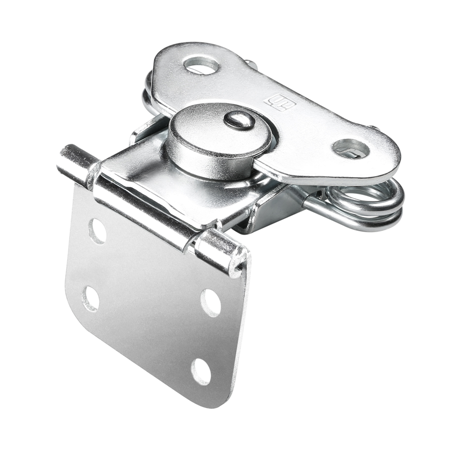 Zaczep 1640 UKEEP  Adam Hall