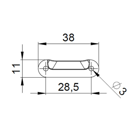 Zaczep 17370 K  Adam Hall