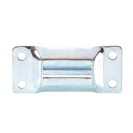 Zaczep 1630 KEEP  Adam Hall