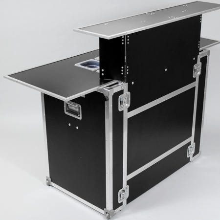 Mobilny bar klasyczny