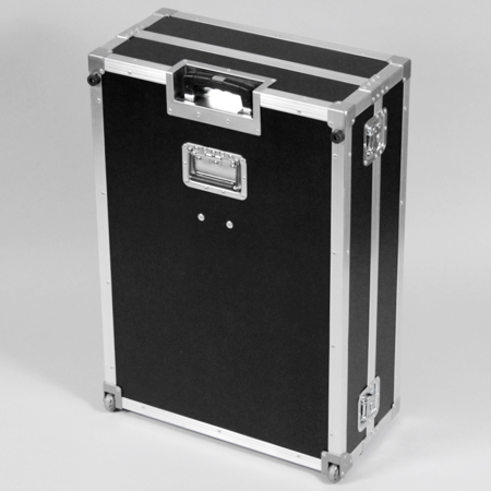 Mobilny bar klasyczny