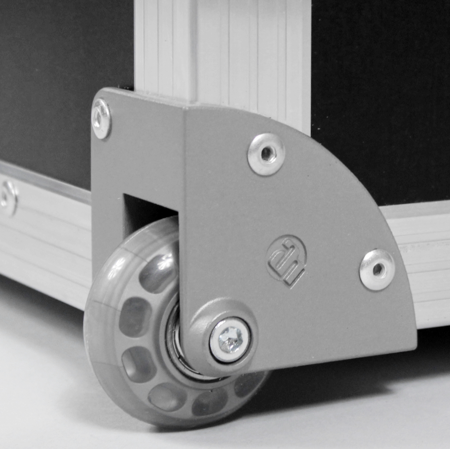 Mobilny bar klasyczny