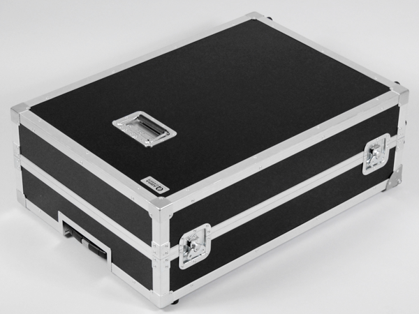 Mobilny bar klasyczny