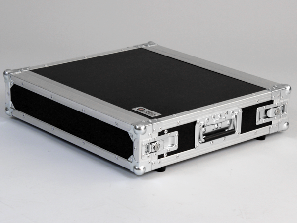 Rack standard 19" 2U