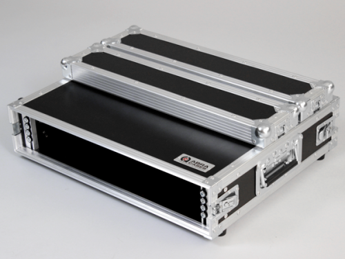 Rack standard 19" 2U